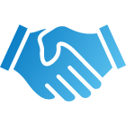 事務⻑の導⼊を検討している